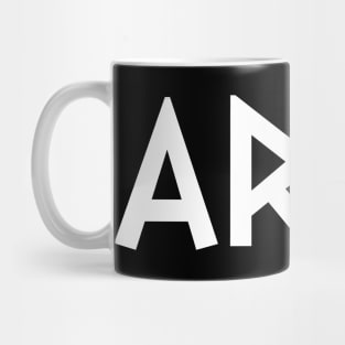 Ares Mug